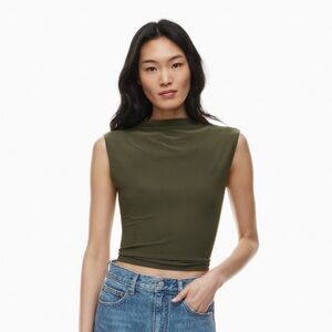 Aritzia Botanist Tank